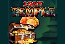 The Lost Temple